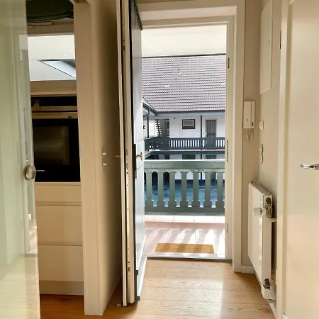 Norderhof Kliffsand 19 Kampen