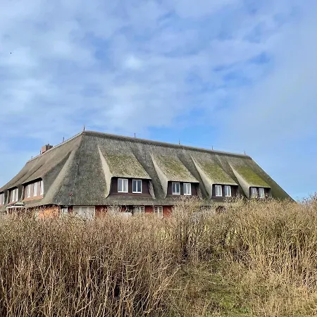 Norderhof Kliffsand 19 * Kampen