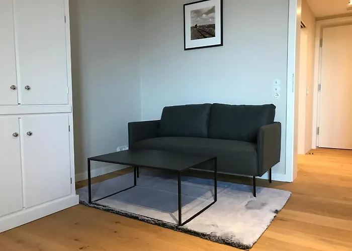 Appartement Norderhof Kliffsand 19 *