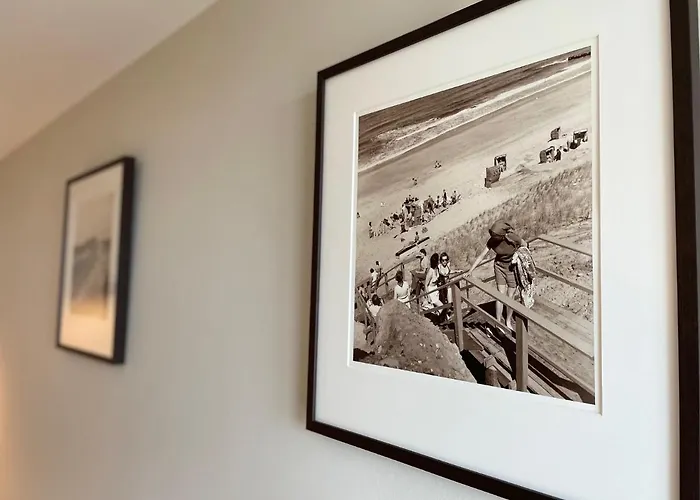 Norderhof Kliffsand 19 * Kampen