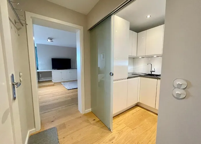 Norderhof Kliffsand 19 Kampen