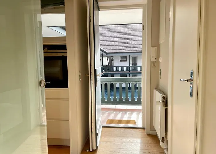 Norderhof Kliffsand 19 Kampen