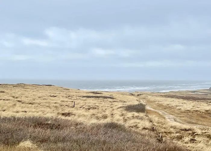 Norderhof Kliffsand 19 * Kampen