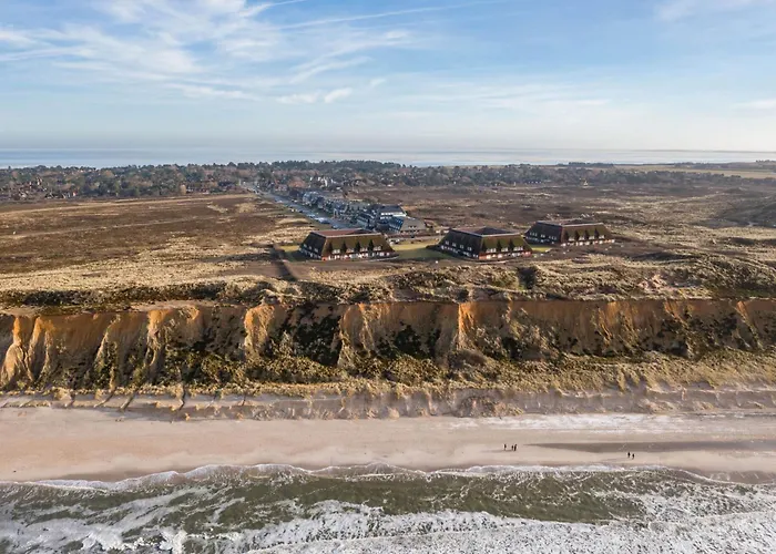 Appartement Norderhof Kliffsand 19