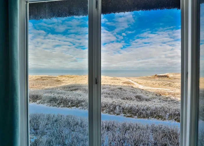 Norderhof Kliffsand 19 * Kampen